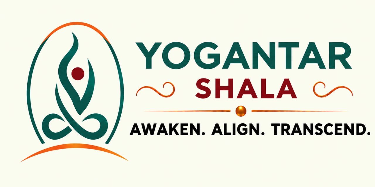 Yogantar Shala